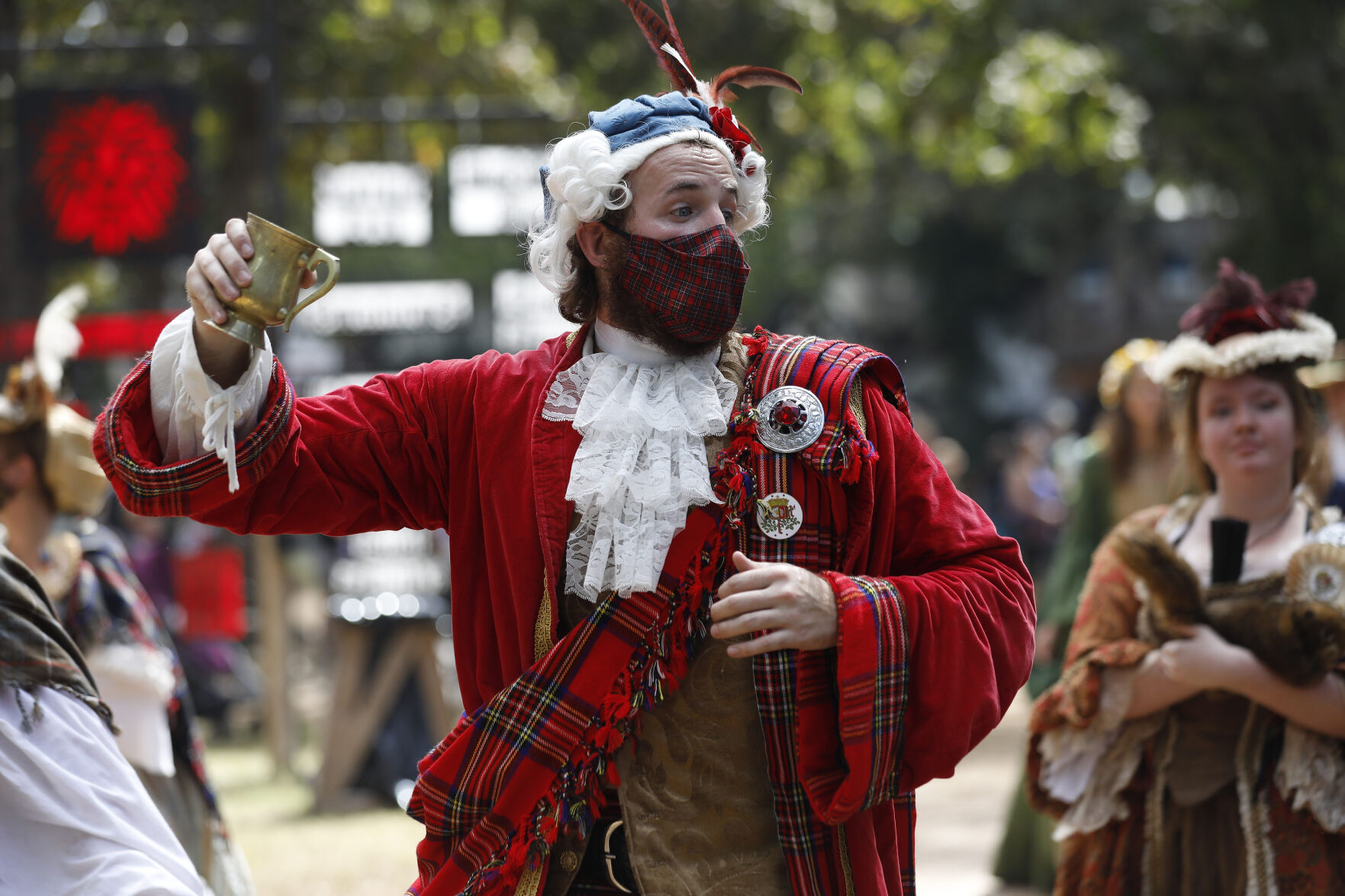 Texas Renaissance Festival